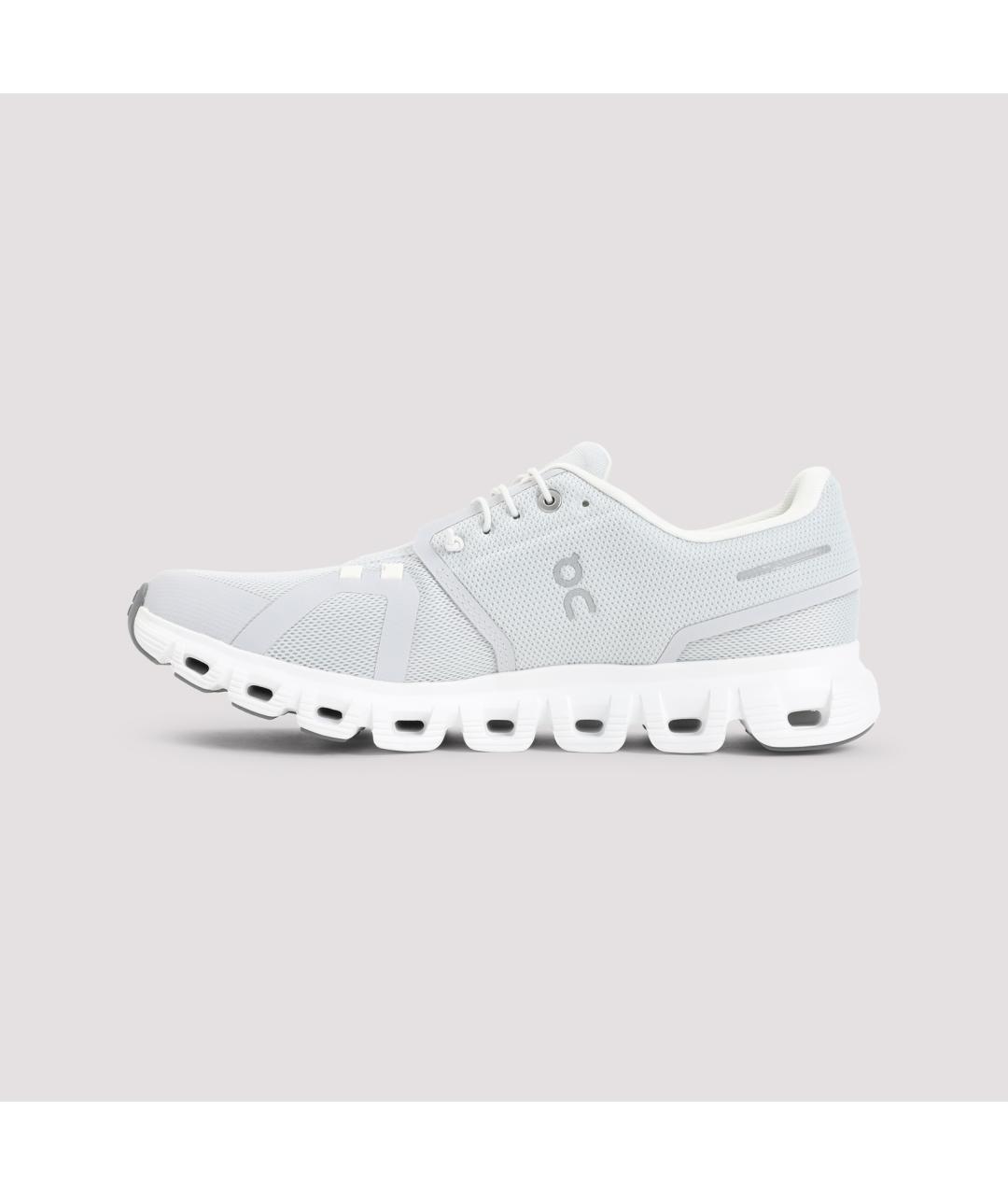 ON Мульти текстильные низкие кроссовки / кеды, фото 4