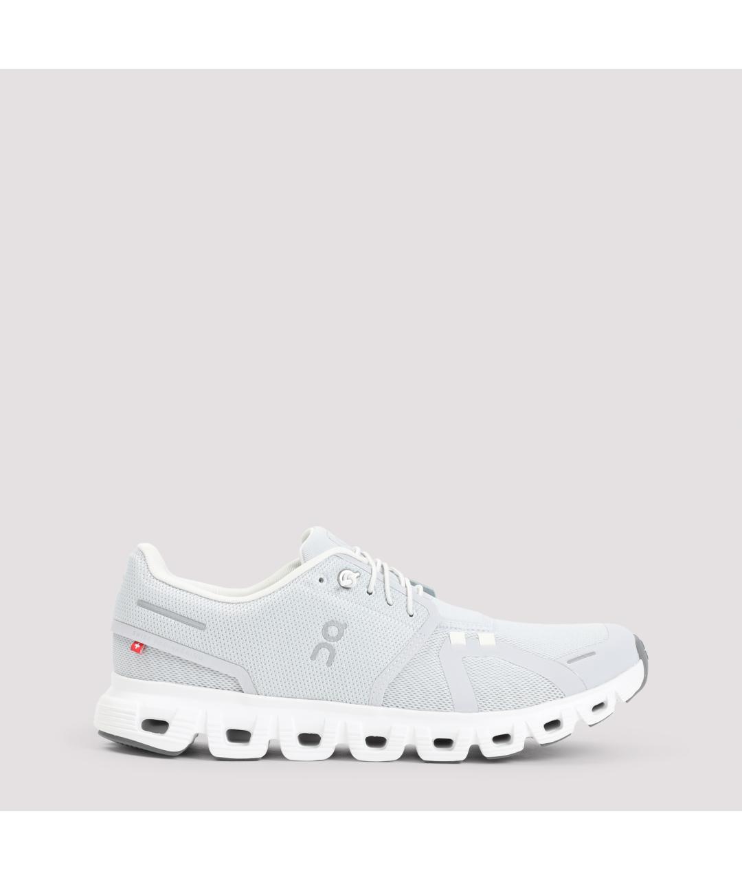 ON Мульти текстильные низкие кроссовки / кеды, фото 2