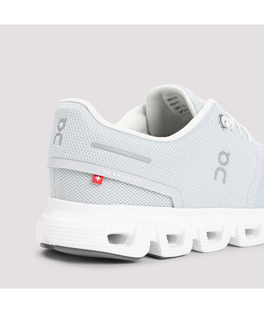 ON Мульти текстильные низкие кроссовки / кеды, фото 6