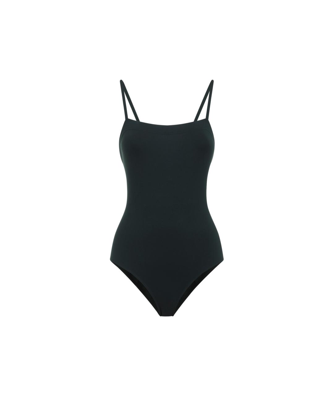 Eres Черный полиамидовый купальник, фото 1