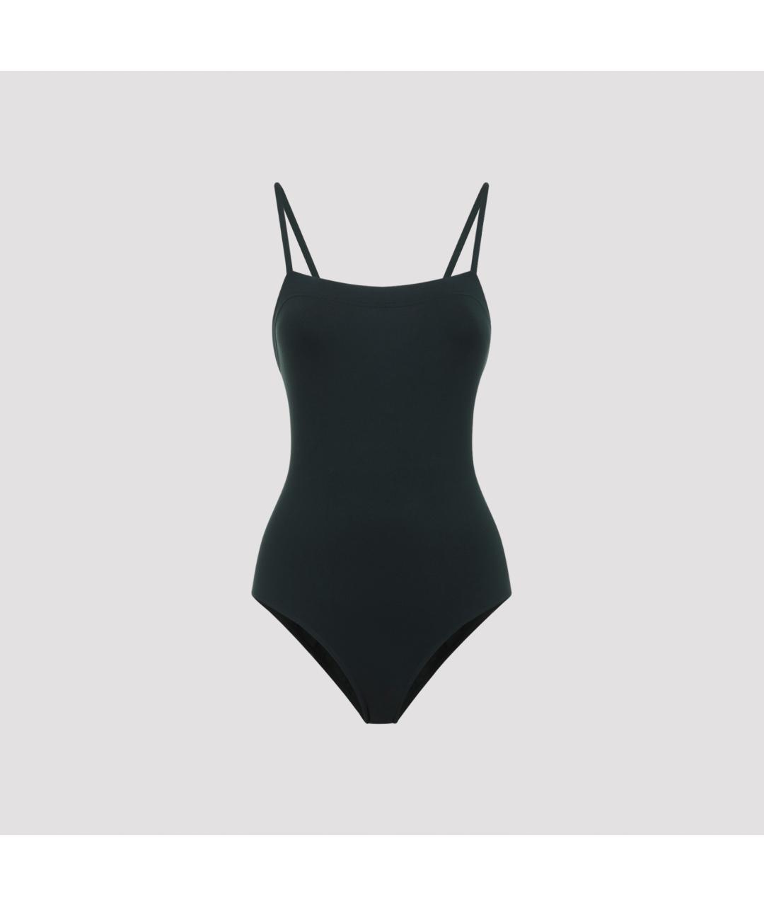 Eres Черный полиамидовый купальник, фото 3