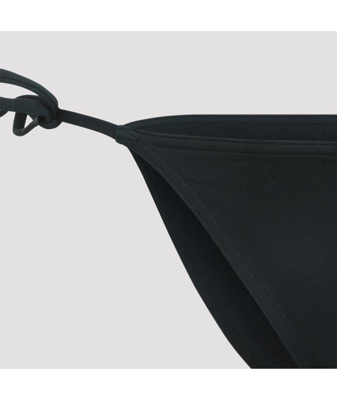 Eres Черный полиамидовый купальник, фото 5