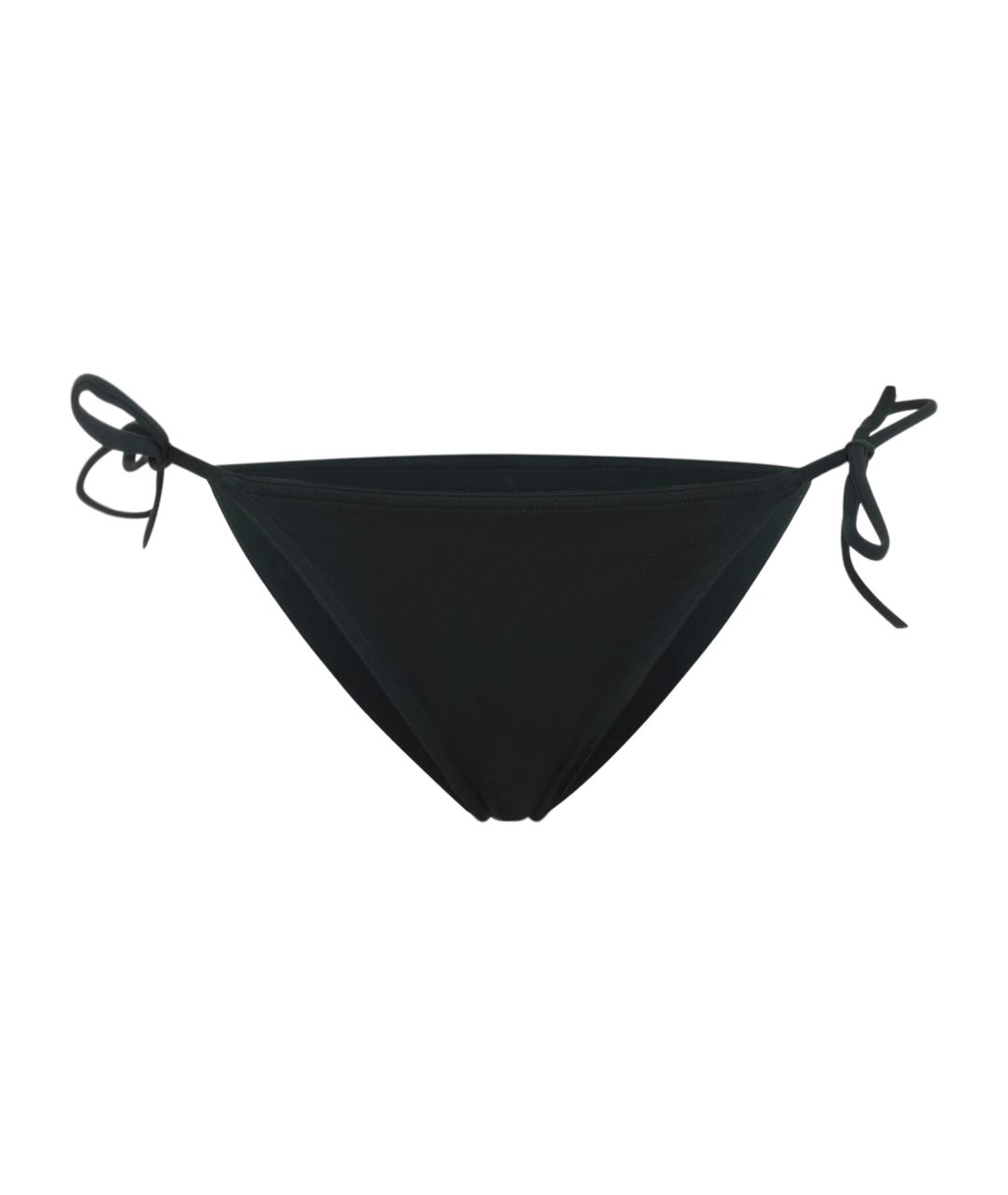 Eres Черный полиамидовый купальник, фото 1