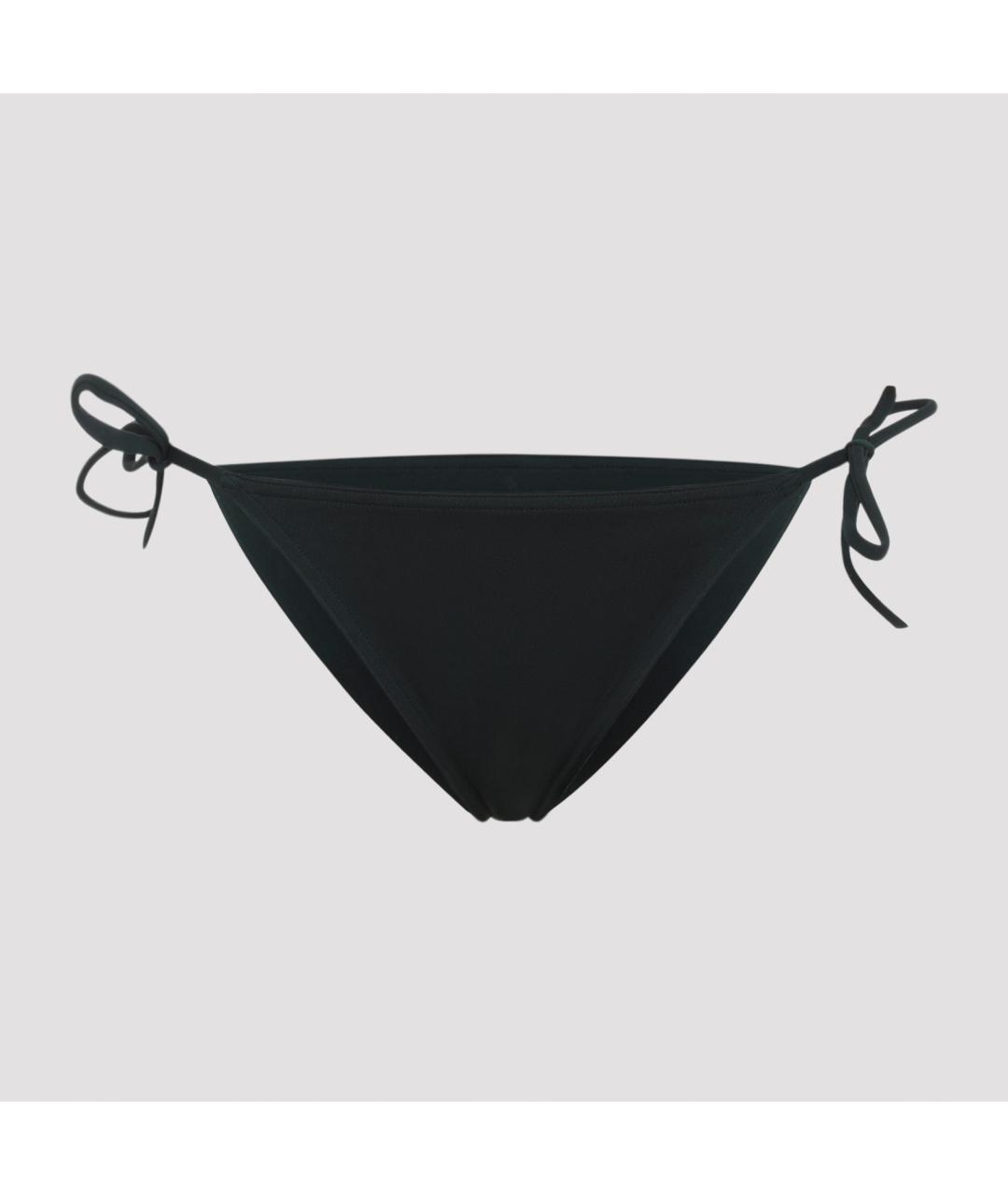 Eres Черный полиамидовый купальник, фото 2