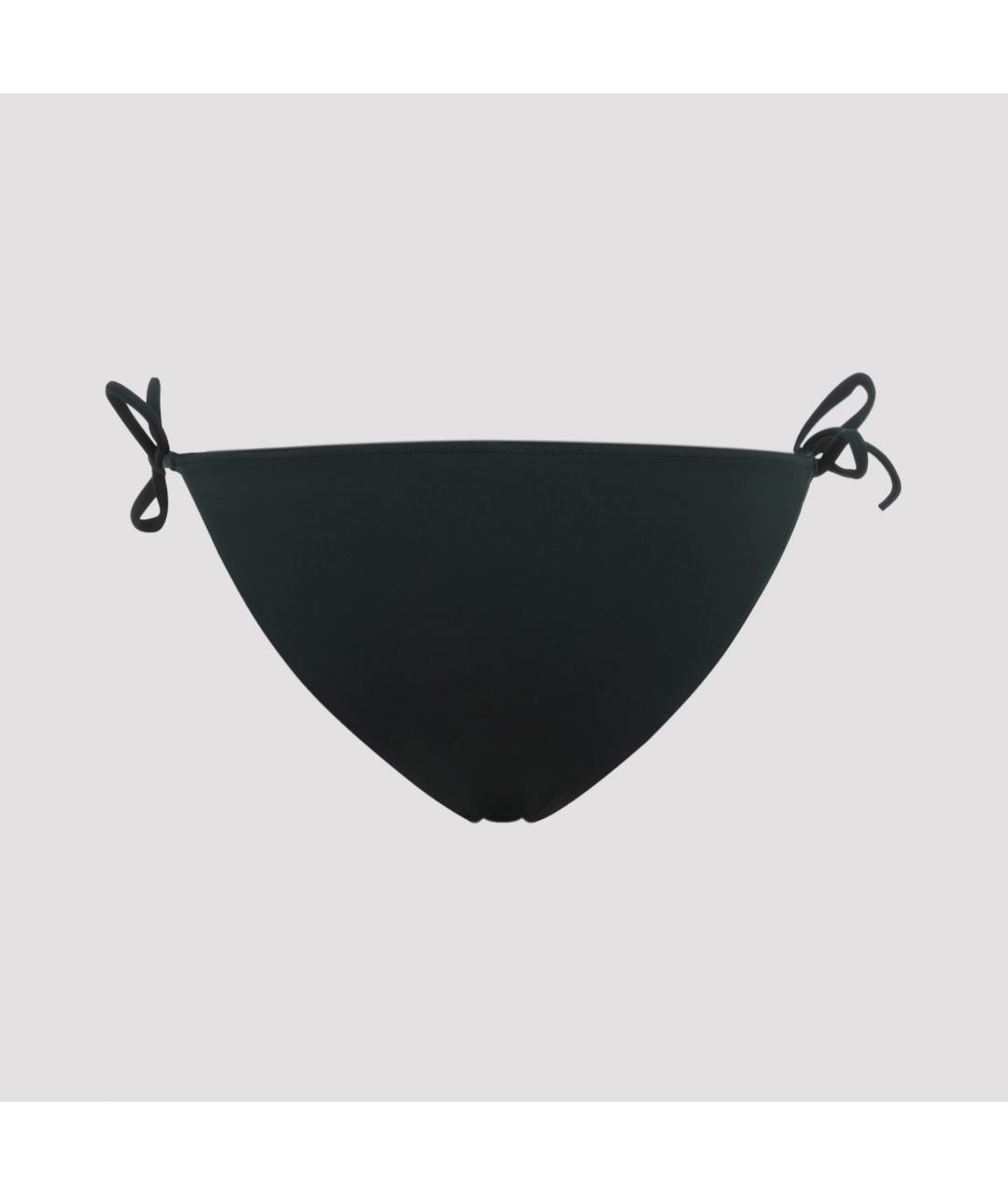 Eres Черный полиамидовый купальник, фото 4