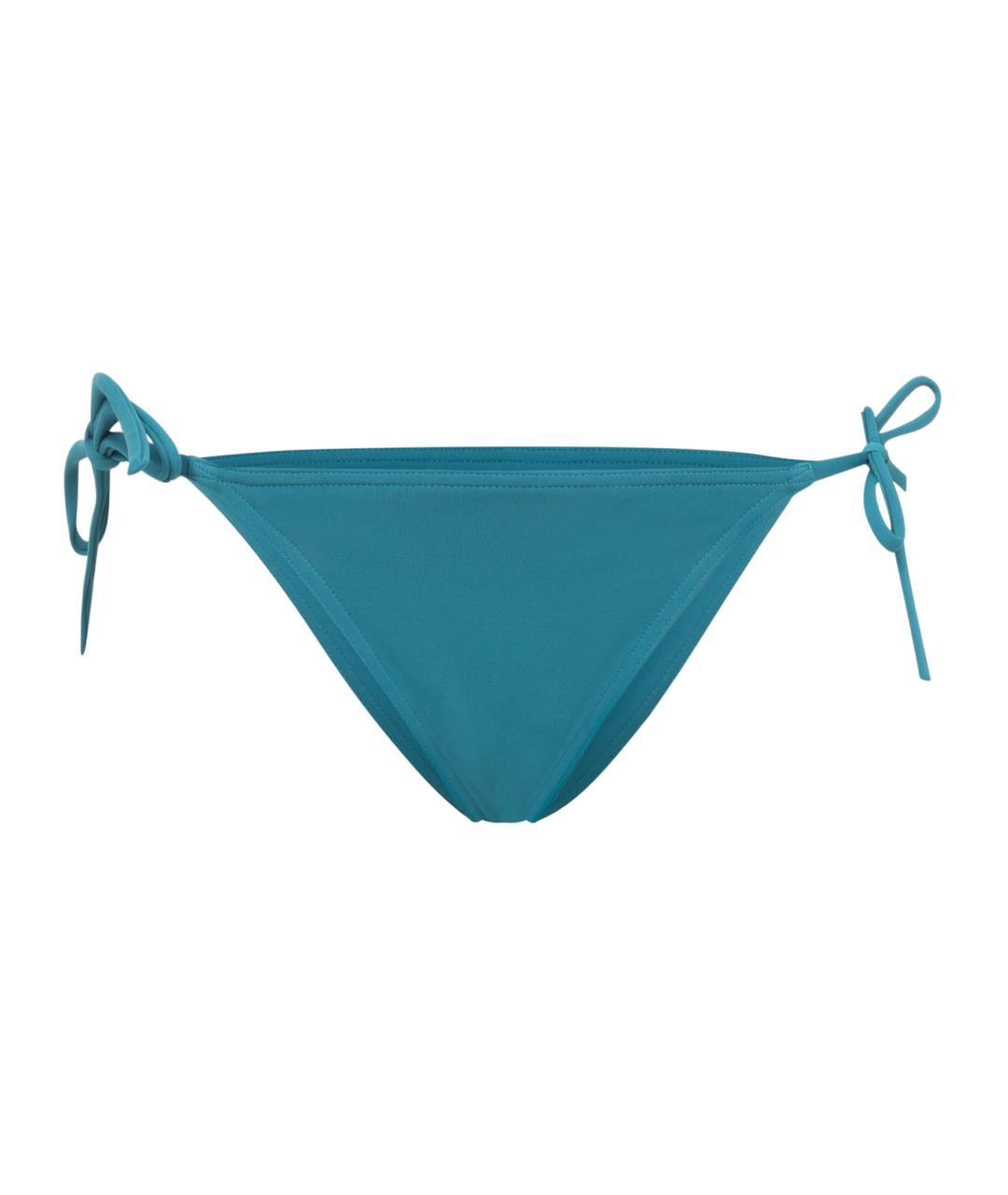 Eres Голубой полиамидовый купальник, фото 1