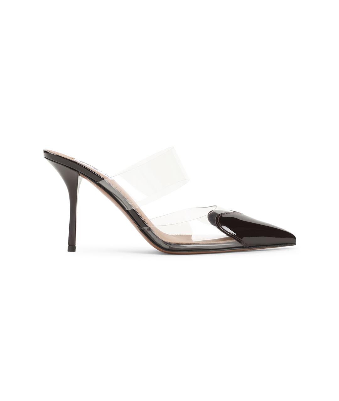 ALAIA Мульти кожаные мюли, фото 1