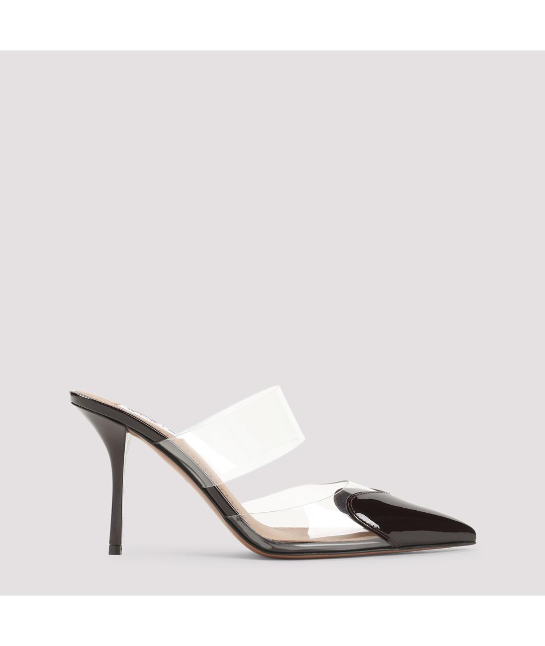 ALAIA Мульти кожаные мюли, фото 2