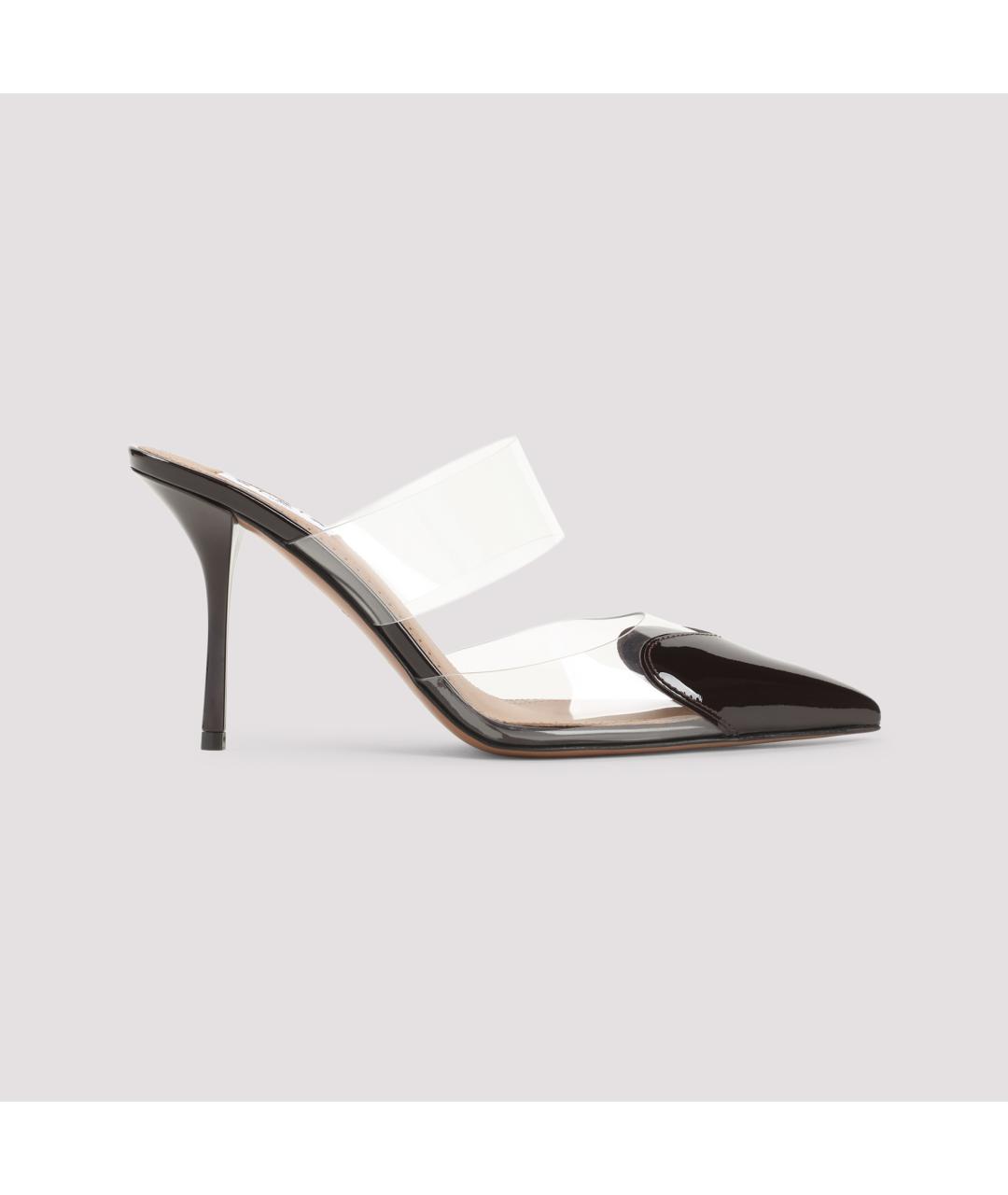 ALAIA Мульти кожаные мюли, фото 3