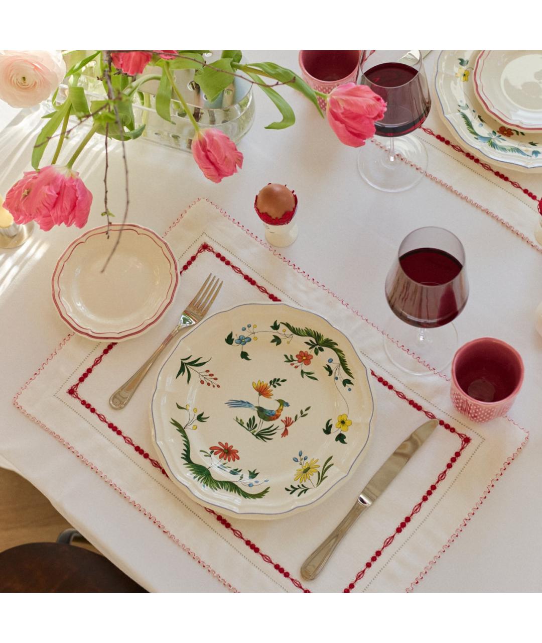 DEGRENNE Металлический набор, фото 6