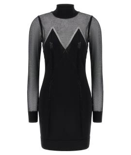 ELISABETTA FRANCHI Коктейльное платье