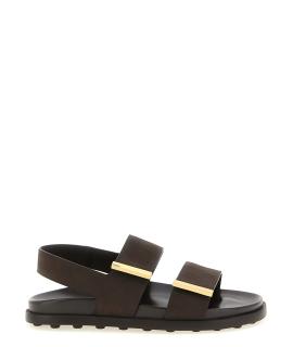 TOD'S Шлепанцы