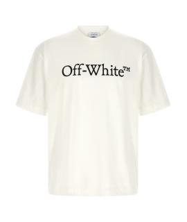 OFF-WHITE Футболка