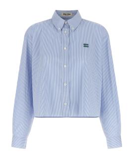 MIU MIU Рубашка