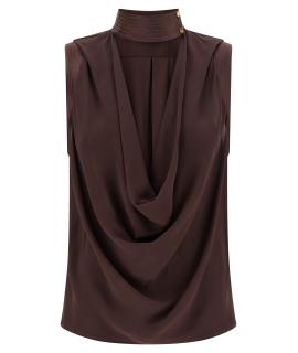 ELISABETTA FRANCHI Блузы