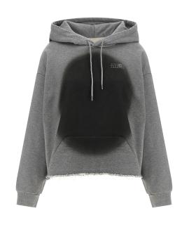 MM6 MAISON MARGIELA Худи/толстовка