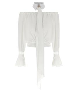 ELISABETTA FRANCHI Блузы