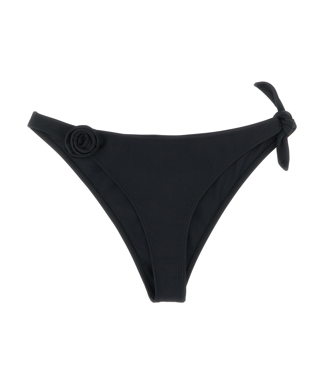 COPERNI Черный полиамидовый купальник, фото 1