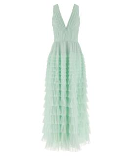 TWIN-SET Коктейльное платье