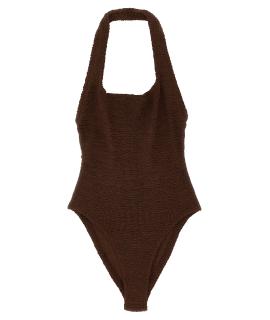 HUNZA G Купальник