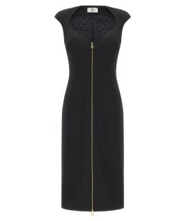 ELISABETTA FRANCHI Платье