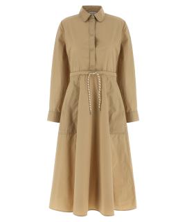 MONCLER Повседневное платье