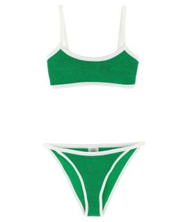 HUNZA G Купальник