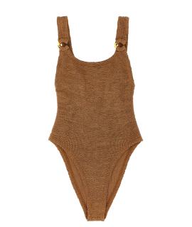 HUNZA G Купальник