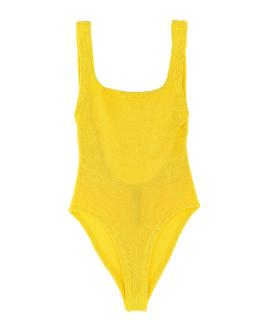 HUNZA G Купальник