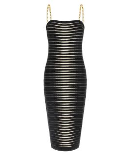 ELISABETTA FRANCHI Коктейльное платье