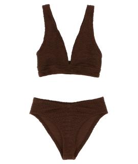 HUNZA G Купальник