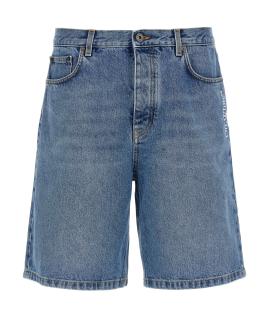 OFF-WHITE Шорты