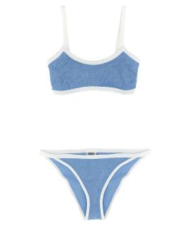 HUNZA G Купальник