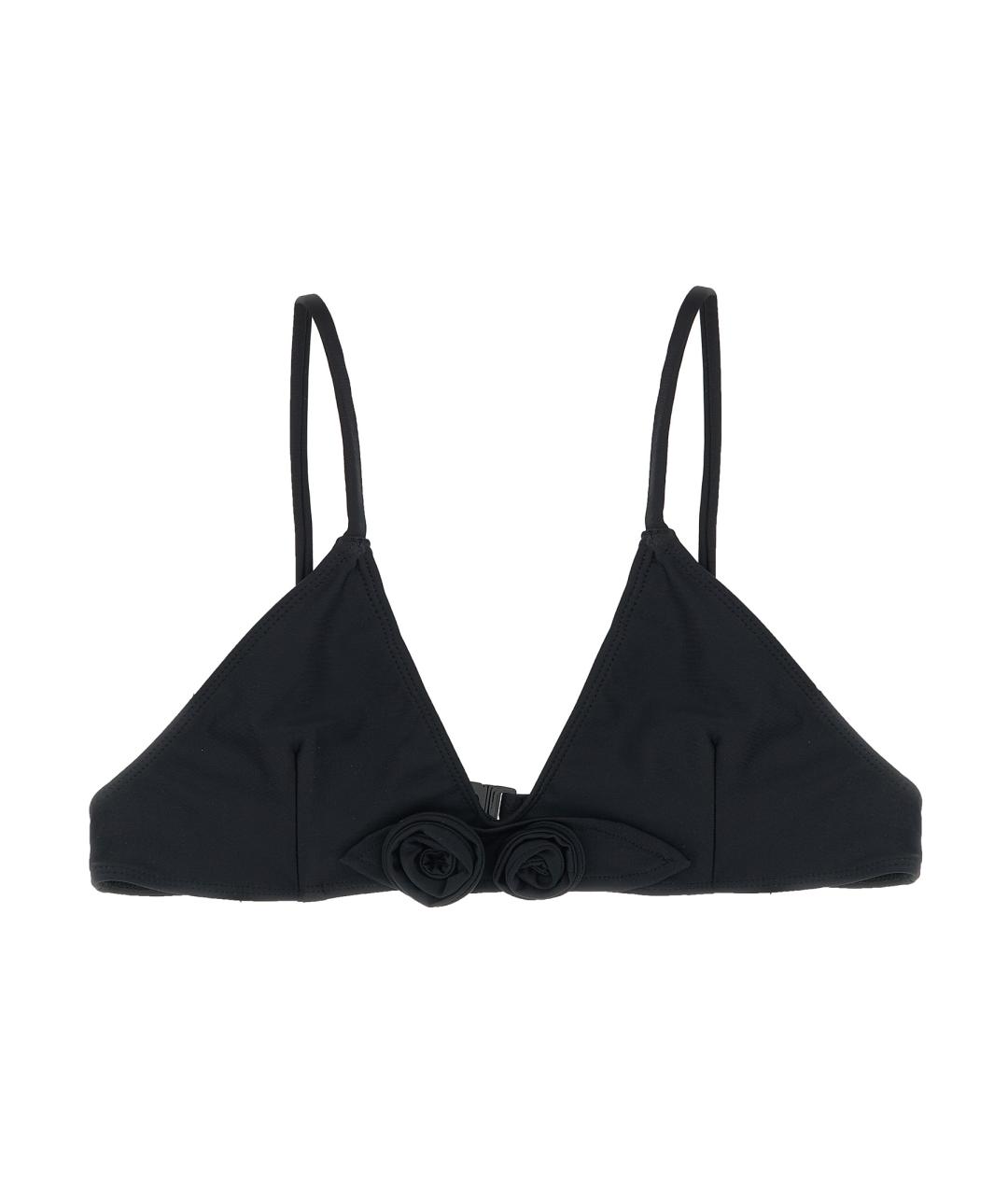 COPERNI Черный полиамидовый купальник, фото 1