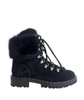 ERMANNO SCERVINO Ботинки