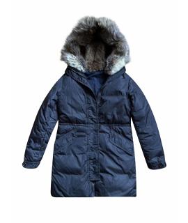 LEMPELIUS Пуховик