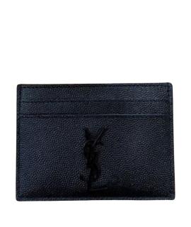 SAINT LAURENT Кардхолдер