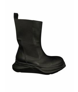 RICK OWENS Высокие ботинки