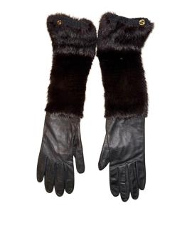 GUCCI Перчатки