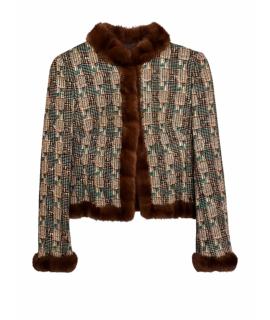 ESCADA Костюм с юбками