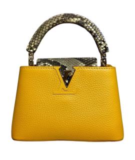 LOUIS VUITTON Сумка с короткими ручками