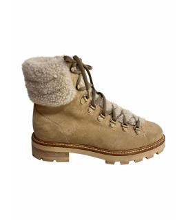 JIMMY CHOO Ботинки