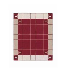 HERMES Покрывало и плед