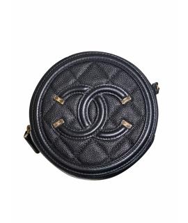CHANEL Сумка через плечо
