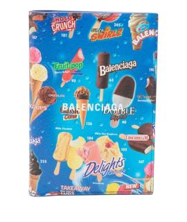 BALENCIAGA Кошелек