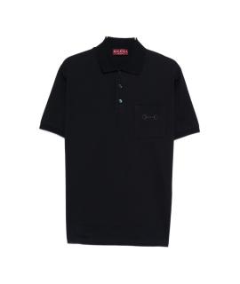 GUCCI Поло с коротким рукавом