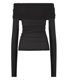 WOLFORD Лонгслив