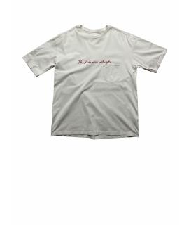 TAKAHIROMIYASHITA THE SOLOIST Футболка