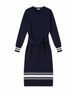 SANDRO Повседневное платье