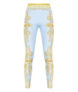 VERSACE Леггинсы и велосипедки